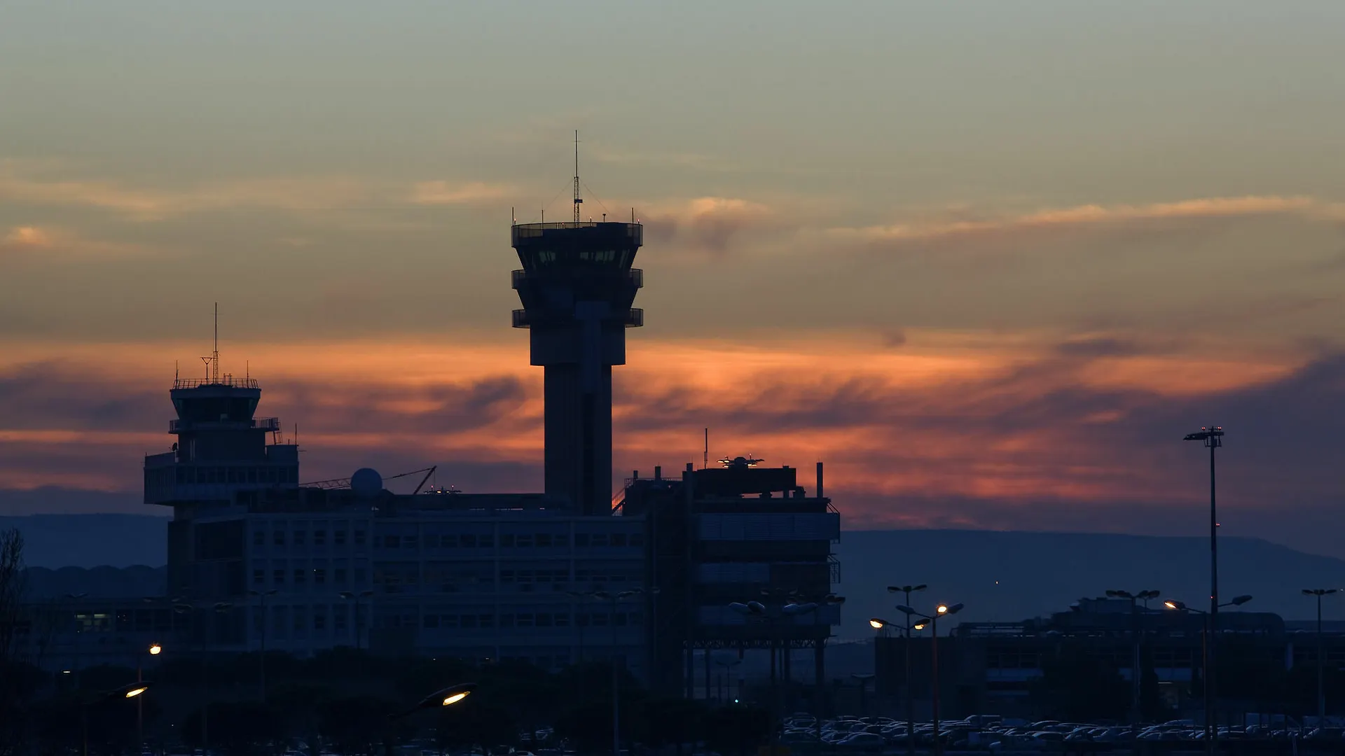 Hotel Hotelf1 Marseille Aeroport Vitrolles  France