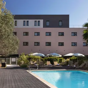 4* Hotel - Marseille Airport By Ihg