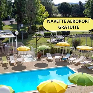 3* Hotel Ibis Styles Marseille Aeroport